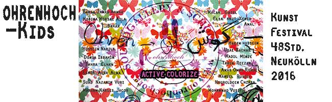 active colorize